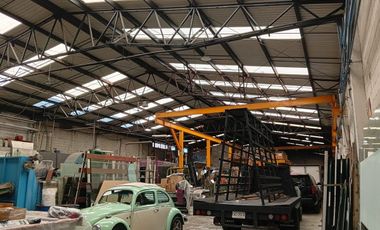 Bodega en venta, Tlalnepantla de Baz