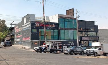 Bodega en venta, Tlalnepantla de Baz