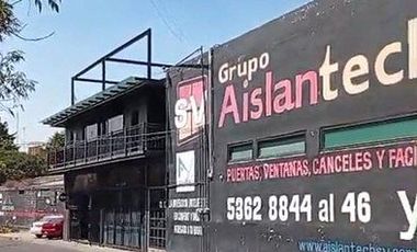 Bodega en venta, Tlalnepantla de Baz