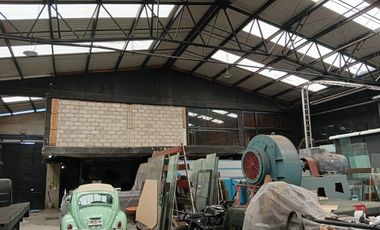 Bodega en venta, Tlalnepantla de Baz