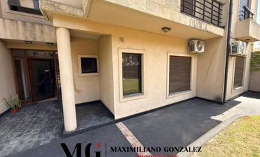 Departamento en ALQUILER - Condominio Turdera, Lomas de Zamora