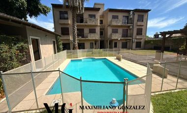 Departamento en ALQUILER - Condominio Turdera, Lomas de Zamora