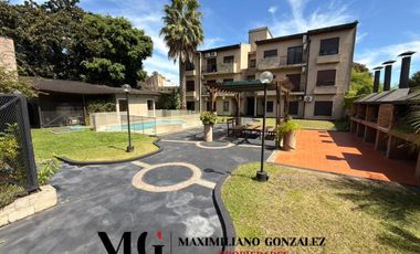 Departamento en ALQUILER - Condominio Turdera, Lomas de Zamora