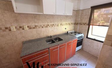 Departamento en ALQUILER - Condominio Turdera, Lomas de Zamora