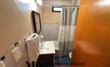 Departamento en ALQUILER - Condominio Turdera, Lomas de Zamora
