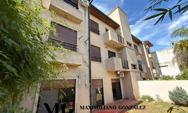 Departamento en ALQUILER - Condominio Turdera, Lomas de Zamora