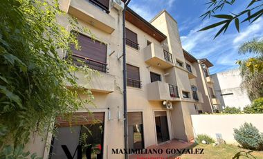 Departamento en ALQUILER - Condominio Turdera, Lomas de Zamora