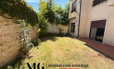 Departamento en ALQUILER - Condominio Turdera, Lomas de Zamora