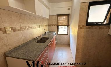 Departamento en ALQUILER - Condominio Turdera, Lomas de Zamora