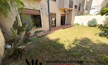 Departamento en ALQUILER - Condominio Turdera, Lomas de Zamora