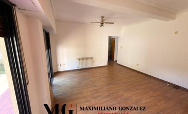 Departamento en ALQUILER - Condominio Turdera, Lomas de Zamora