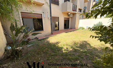 Departamento en ALQUILER - Condominio Turdera, Lomas de Zamora
