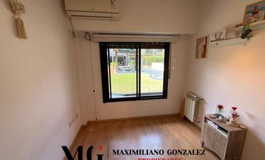 Departamento en ALQUILER - Condominio Turdera, Lomas de Zamora