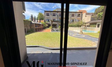 Departamento en ALQUILER - Condominio Turdera, Lomas de Zamora