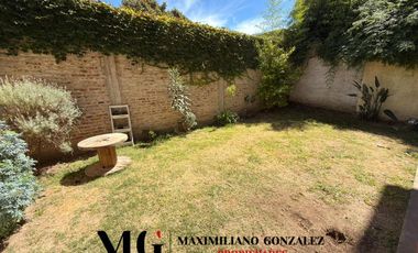 Departamento en ALQUILER - Condominio Turdera, Lomas de Zamora