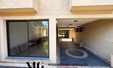 Departamento en ALQUILER - Condominio Turdera, Lomas de Zamora
