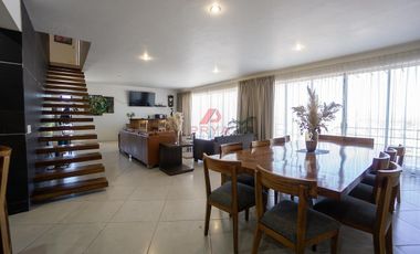 Casa en Renta en Lomas de Cajititlán,Tlajomulco