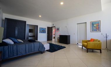 Casa en Renta en Lomas de Cajititlán,Tlajomulco