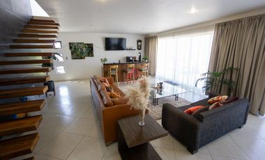 Casa en Renta en Lomas de Cajititlán,Tlajomulco