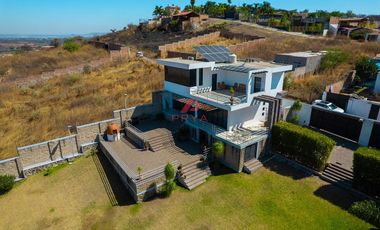 Casa en Renta en Lomas de Cajititlán,Tlajomulco