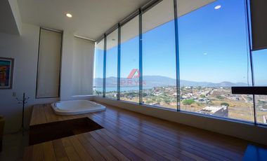 Casa en Renta en Lomas de Cajititlán,Tlajomulco