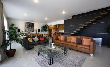 Casa en Renta en Lomas de Cajititlán,Tlajomulco