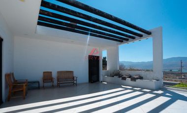 Casa en Renta en Lomas de Cajititlán,Tlajomulco