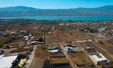 Casa en Renta en Lomas de Cajititlán,Tlajomulco