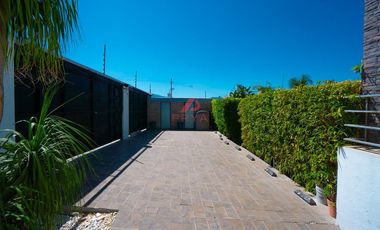Casa en Renta en Lomas de Cajititlán,Tlajomulco