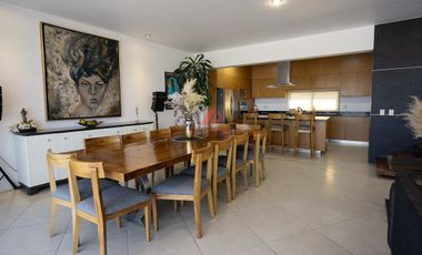 Casa en Renta en Lomas de Cajititlán,Tlajomulco
