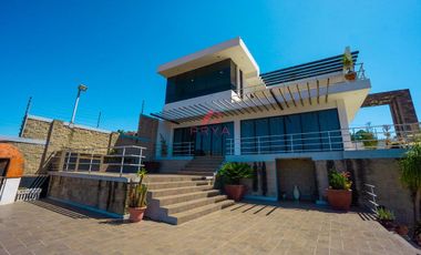 Casa en Renta en Lomas de Cajititlán,Tlajomulco