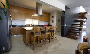Casa en Renta en Lomas de Cajititlán,Tlajomulco