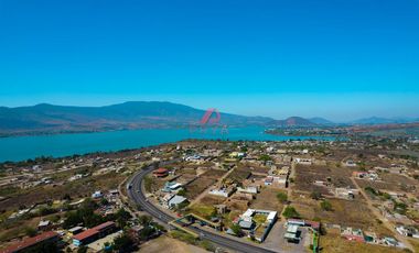Casa en Renta en Lomas de Cajititlán,Tlajomulco