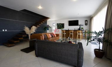Casa en Renta en Lomas de Cajititlán,Tlajomulco