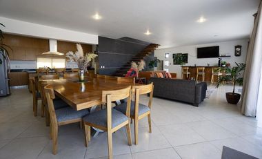 Casa en Renta en Lomas de Cajititlán,Tlajomulco
