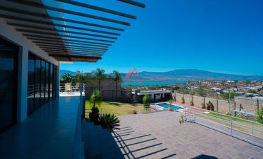 Casa en Renta en Lomas de Cajititlán,Tlajomulco