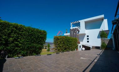 Casa en Renta en Lomas de Cajititlán,Tlajomulco