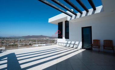 Casa en Renta en Lomas de Cajititlán,Tlajomulco