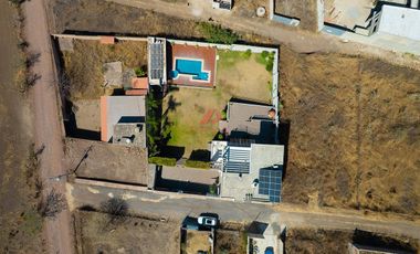 Casa en Renta en Lomas de Cajititlán,Tlajomulco