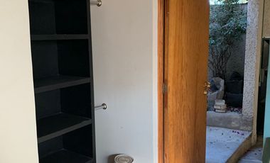 Casa Sola en venta General Anaya, del Carmen Coyoacán