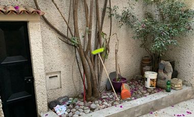 Casa Sola en venta General Anaya, del Carmen Coyoacán