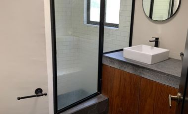 Casa Sola en venta General Anaya, del Carmen Coyoacán