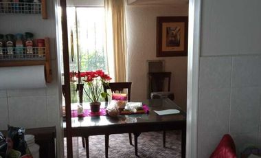 Casa en condominio, Parque San Andrés, Coyoacán