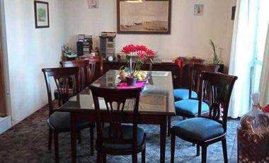 Casa en condominio, Parque San Andrés, Coyoacán