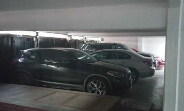 Casa en condominio, Parque San Andrés, Coyoacán