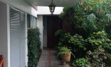 Casa en condominio, Parque San Andrés, Coyoacán