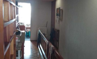 Casa en condominio, Parque San Andrés, Coyoacán