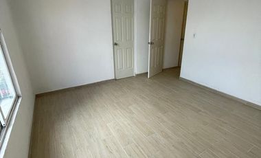 Se vende nueva y linda casa en Ixtapaluca.