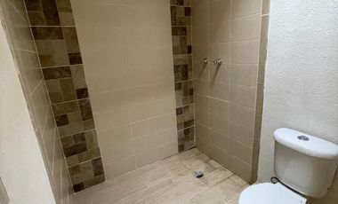 Se vende nueva y linda casa en Ixtapaluca.