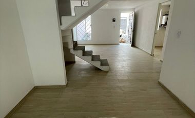 Se vende nueva y linda casa en Ixtapaluca.